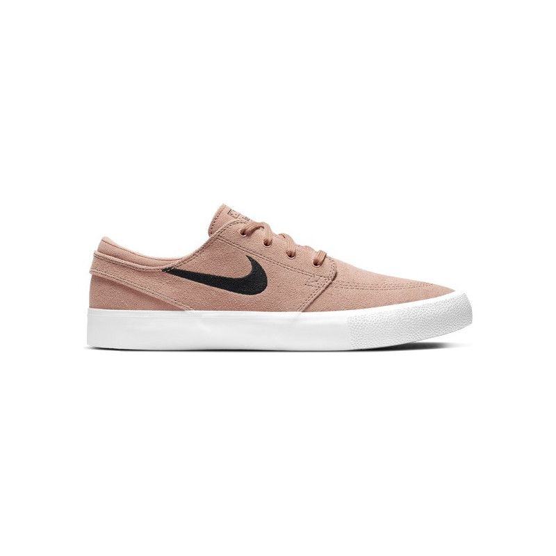 Zapatillas outlet ZOOM JANOSKI RM ROSE GOLD BLK SUM WHT | Atlas Stoked
