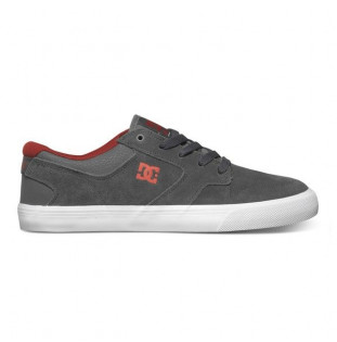 Zapatillas DC Shoes: NYJAH VULC (DARK SHADOW) DC Shoes - 1