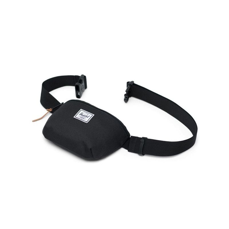 Riñonera Herschel: Fourteen (Black)