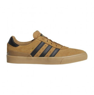 Zapatillas Adidas: BUSENITZ VULC (DESIERTO NATURAL) Adidas - 1