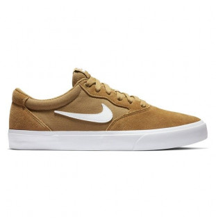 Zapatillas Nike: CHRON SLR (GOLDEN BEIGE WHT GOL BG BLK) Nike - 1
