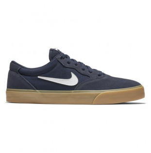 Zapatillas Nike: CHRON SLR (OBSIDIAN WHITE) Nike - 1