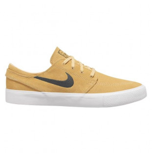 Zapatillas Nike: ZOOM JANOSKI RM (CEL GOLD ANTHR SUM WHT) Nike - 1