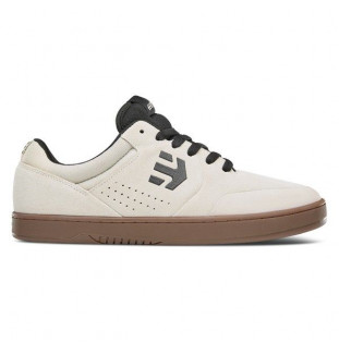 Zapatillas Etnies: MARANA (WHITE BLACK GUM) Etnies - 1