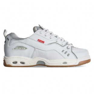 Zapatillas Globe: CT IV Classic (White Gum) Globe - 1