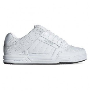 Zapatillas Globe: Tilt (White White) Globe - 1