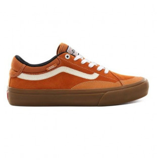 Zapatillas Vans: TNT ADVANCED PROTOTYPE (GM GLD OK TRE WHT) Vans - 1
