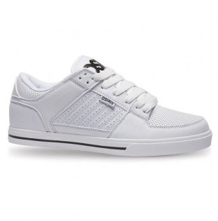 Zapatillas Osiris: PROTOCOL (WHITE BLACK GUM) Osiris - 1