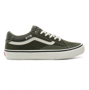 Zapatillas Vans: TNT ADVANCED PROTOTYPE (GREEN MARSHMALLOW) Vans - 1