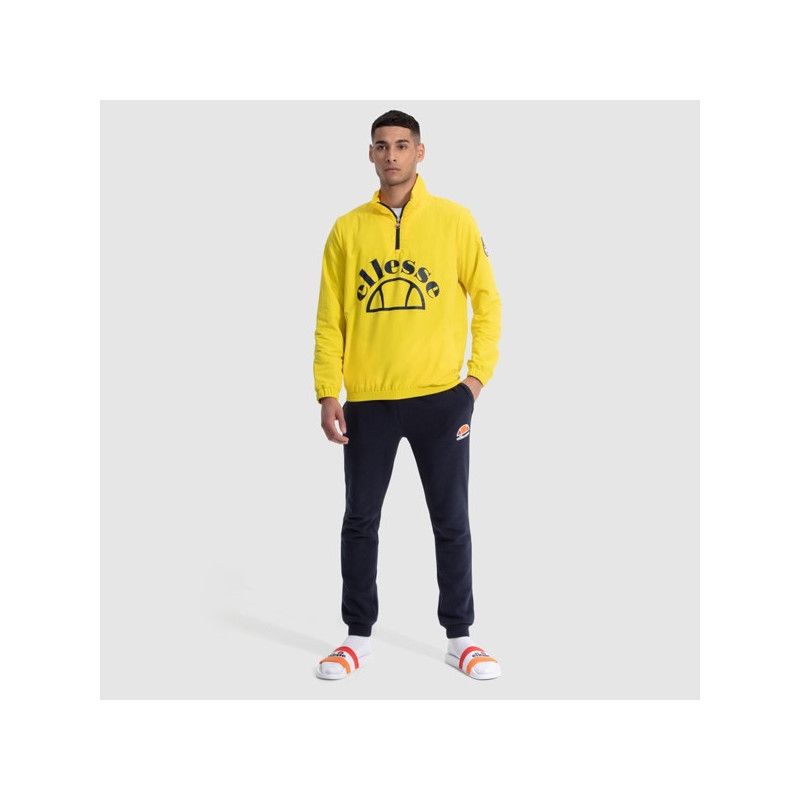 Pantalón Ellesse: Ovest Jog Pant (Navy)