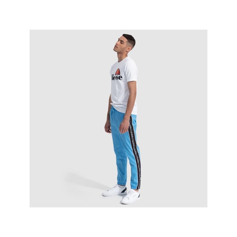 Camiseta Ellesse: SL Prado Tee (WHITE)