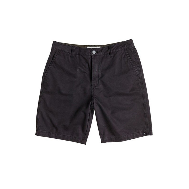Bermuda Quiksilver: EVDAY CHINO SHORT (TARMAC)