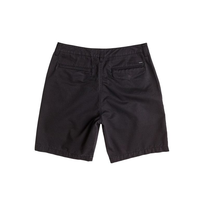 Bermuda Quiksilver: EVDAY CHINO SHORT (TARMAC)