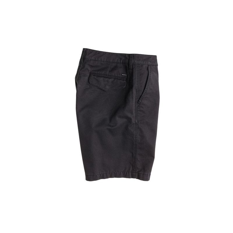 Bermuda Quiksilver: EVDAY CHINO SHORT (TARMAC)