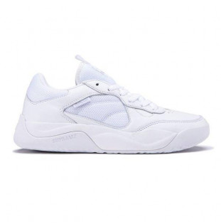 Zapatillas Supra: PECOS (WHITE WHITE) Supra - 1