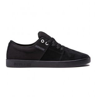 Zapatillas Supra: STACKS II (BLACK) Supra - 1