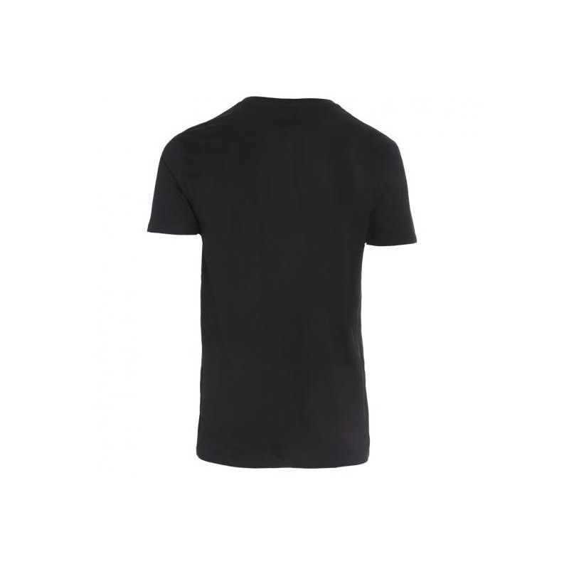Camiseta Volcom: NEW WAVE SS (BLACK)