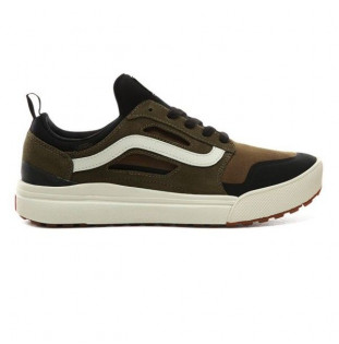 Zapatillas Vans: UltraRange 3D (BEECH BLACK) Vans - 1