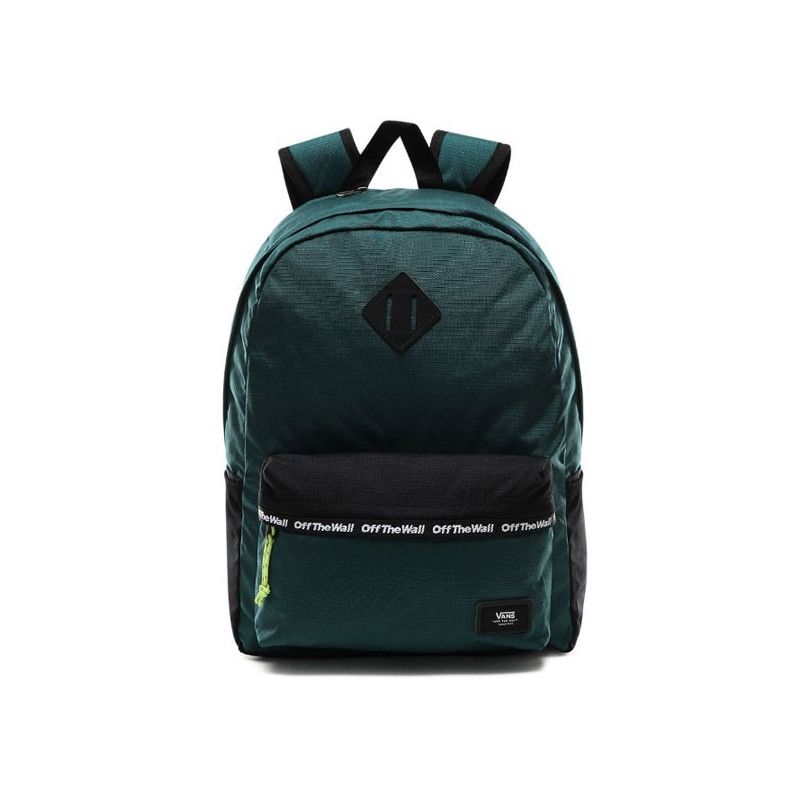 Mochila old outlet skool plus ii