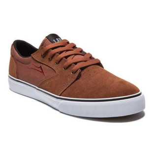 Zapatillas Lakai: FURA (COPPER SUEDE)  - 1