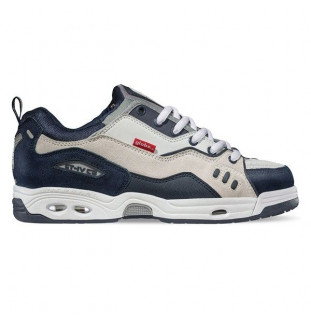 Zapatillas Globe: CT IV Classic (White Blue) Globe - 1