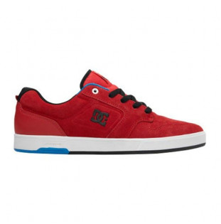 Zapatillas DC Shoes: NYJAH S (RED) DC Shoes - 1