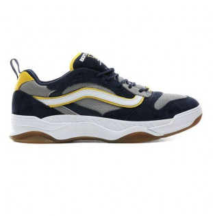 Zapatillas Vans: Brux WC Y2K (DRESS BLUES DRIZZLE) Vans - 1