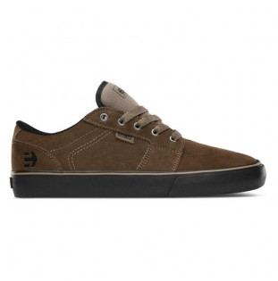Zapatillas Etnies: BARGE LS (OLIVE BLACK GUM) Etnies - 1