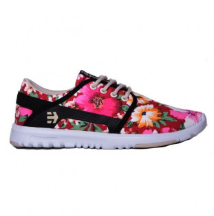 Zapatillas Etnies: SCOUT W (FLORAL) Etnies - 1