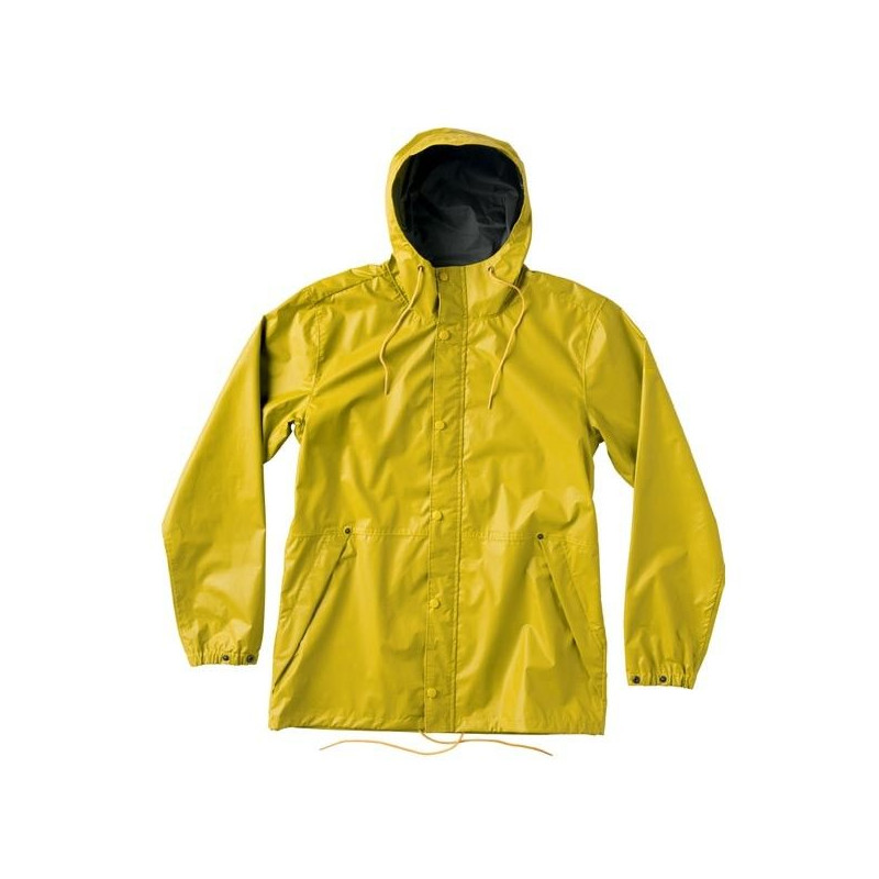 Chaqueta RVCA: SKYHOOK SLICKER (Freesia)