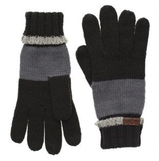 Guantes Quiksilver: Dino (Anthracite) Quiksilver - 1