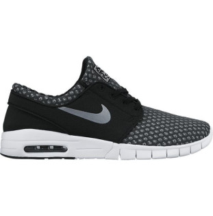 Zapatillas Nike: SB Stefan Janoski Max (4) Nike - 1
