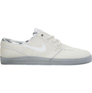 Zapatillas Nike: SB Lunar Stefan Janoski (110) Nike - 1