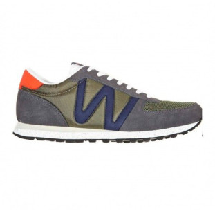 Zapatillas WESC: PR02 (DARK SHADOW)  - 1