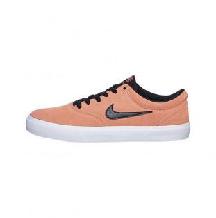 Zapatillas Nike: Charge Suede (TERRA BLUSH BLACK) Nike - 1