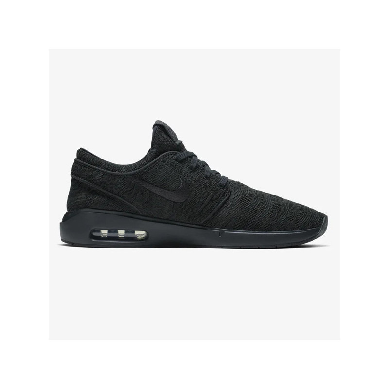 outlet Nike Air Max Janoski 2 BLK BLK BLK | Stoked