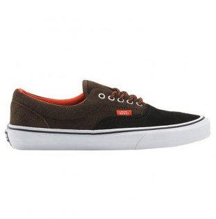 Zapatillas Vans: ERA (Suede Turkshcf) Vans - 1
