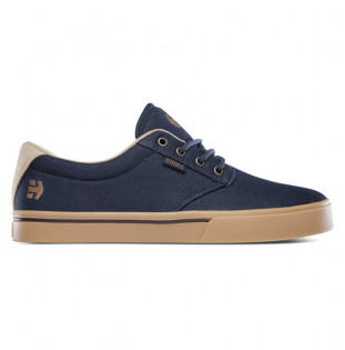 Zapatillas Etnies: JAMESON 2 ECO (NAVY GUM GOLD) Etnies - 1