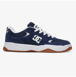 Zapatillas DC Shoes: PENZA (NAVY GUM) DC Shoes - 1