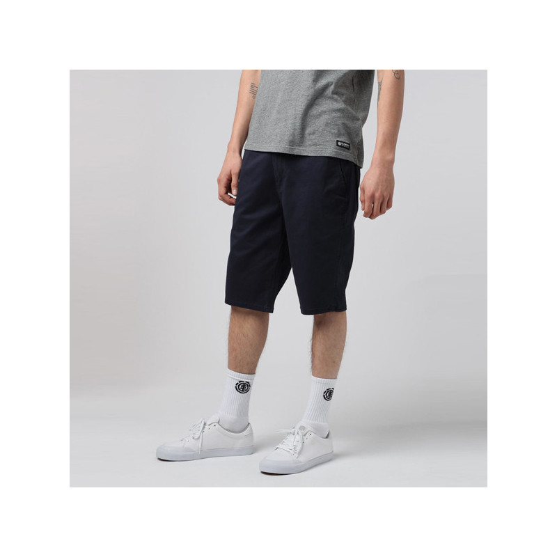 Bermuda Element: HOWLAND CLASSIC WK (ECLIPSE NAVY)
