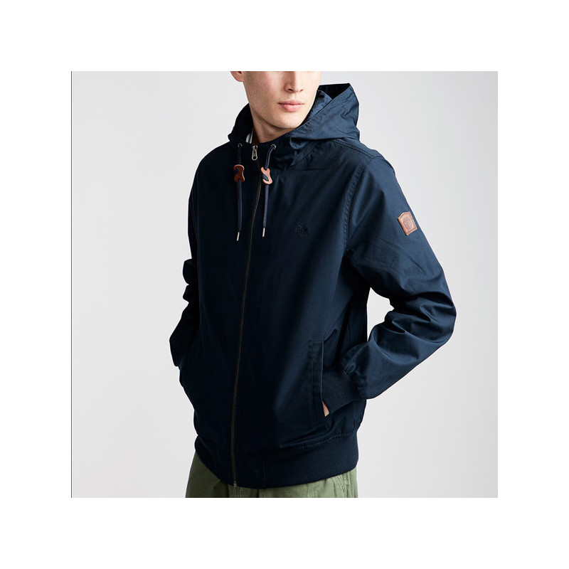 Chaqueta DULCEY LIGHT ECLIPSE NAVY Atlas Stoked