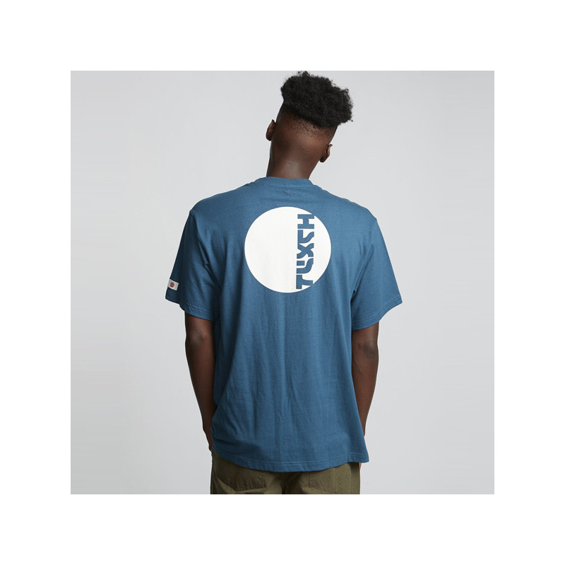 Insatisfactorio Desalentar popular Camiseta outlet Element ARATA SS LEGION BLUE | Atlas Stoked