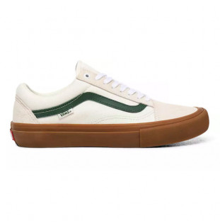 Zapatillas Vans: MN OLD SKOOL PRO (MARSHMALLOW ALPINE) Vans - 1