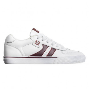 Zapatillas Globe: ENCORE 2 (BLANC BRUISE) Globe - 1