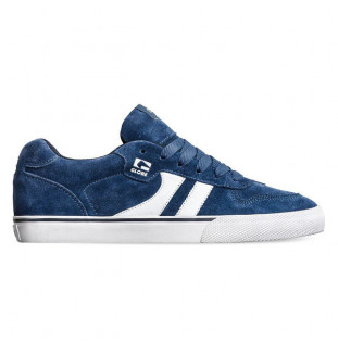 Zapatillas Globe: ENCORE 2 (ENSIGN BLUE WHITE) Globe - 1
