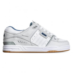 Zapatillas Globe: FUSION (LIGHT GREY WHITE DUSK) Globe - 1