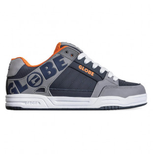Zapatillas Globe: TILT (GREY NAVY ORANGE) Globe - 1