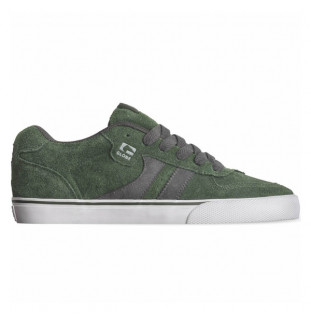 Zapatillas Globe: ENCORE 2 (HUNTER GREEN GREY) Globe - 1