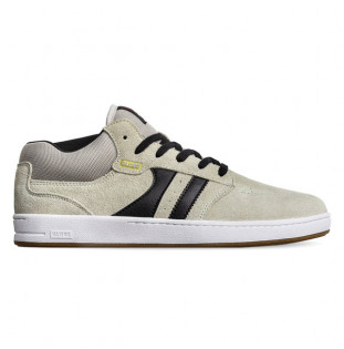 Zapatillas Globe: OCTAVE MID RM (STONE BLACK) Globe - 1