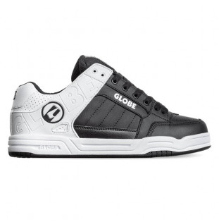 Zapatillas Globe: TILT (BLACK WHITE SPLIT) Globe - 1